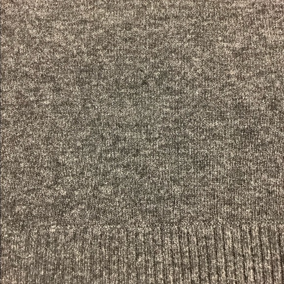 L’Agence oversized boat neck thin knit sweater pullover - Picture 8 of 9